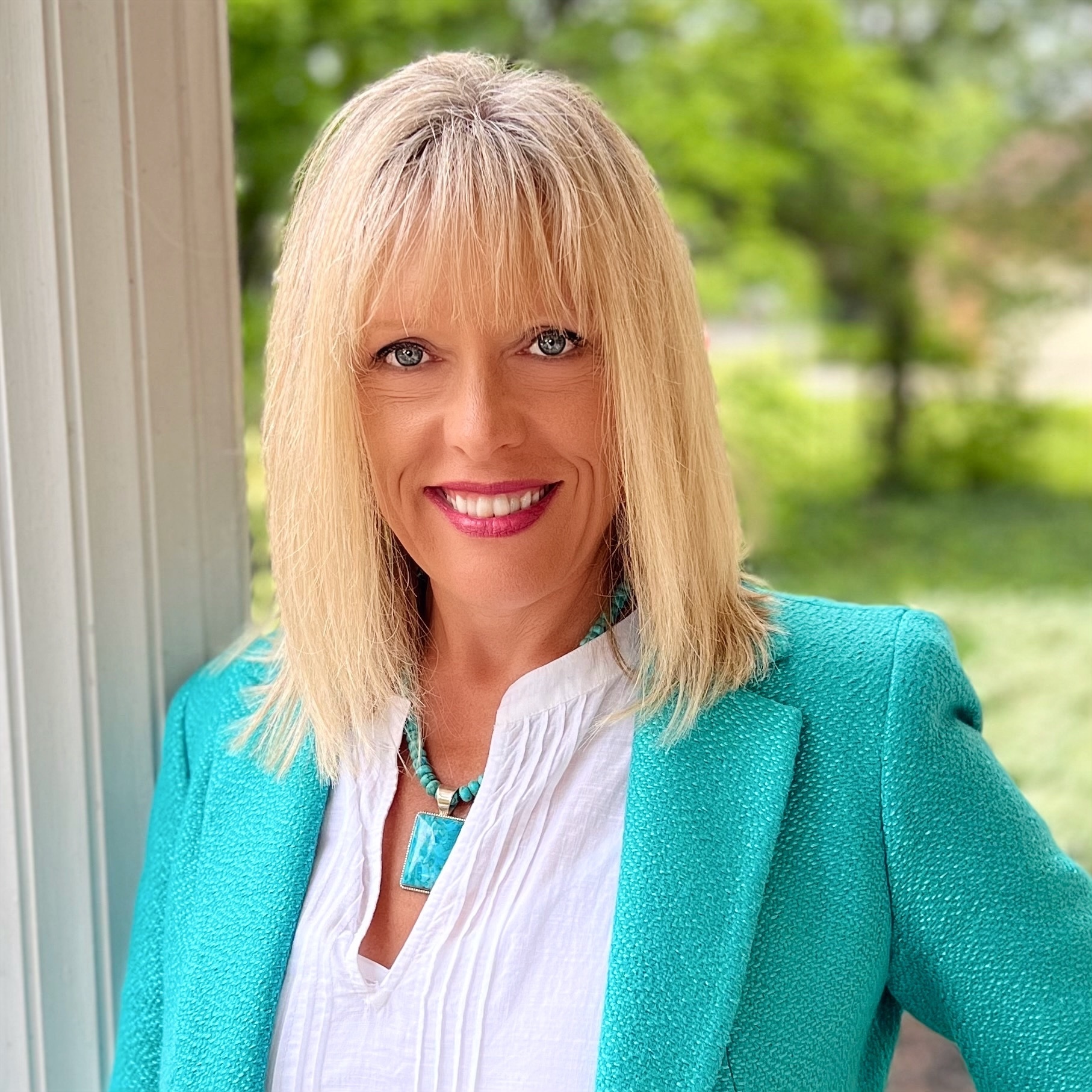 Dr. Melanie Wilson