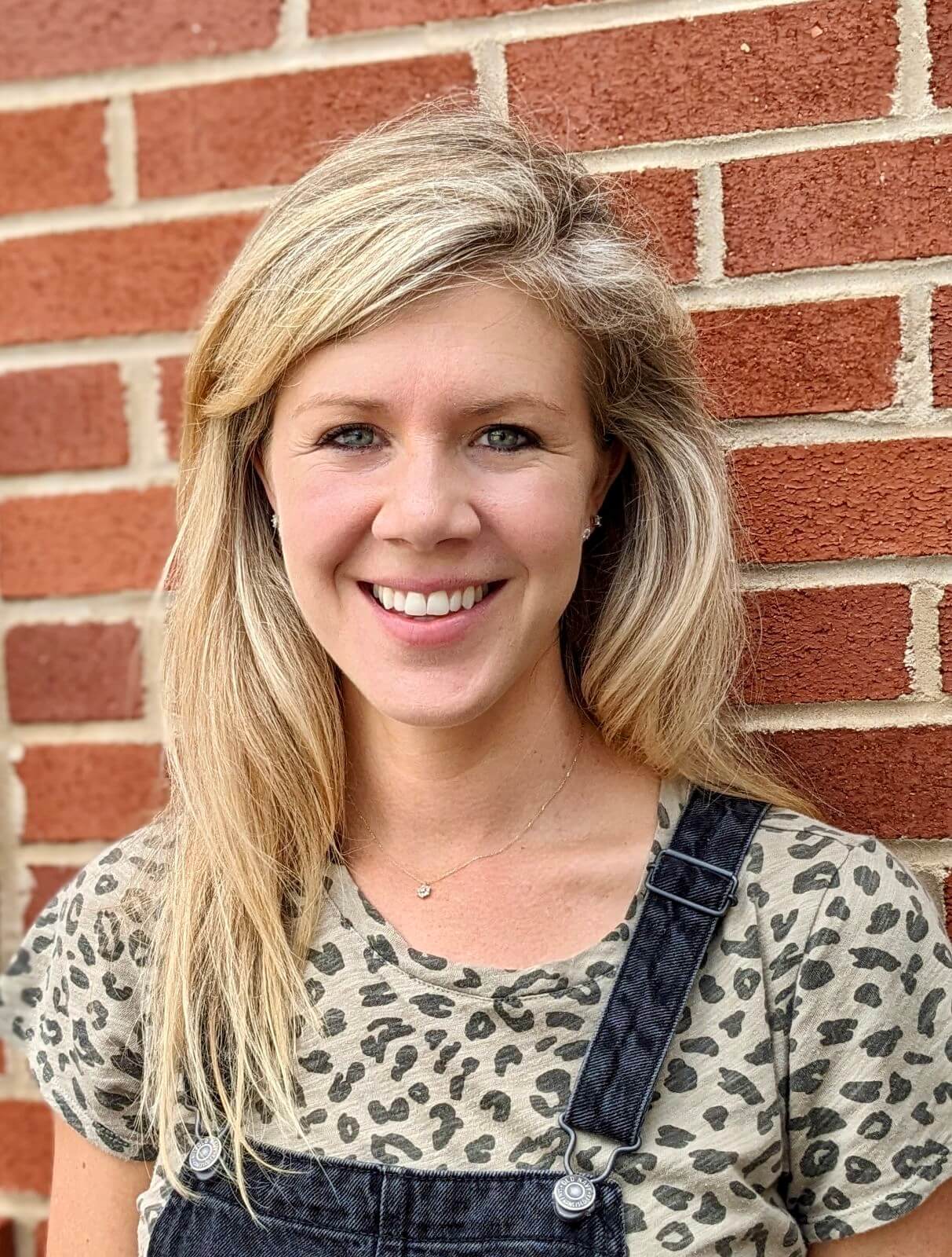 Rebekah Lovell
