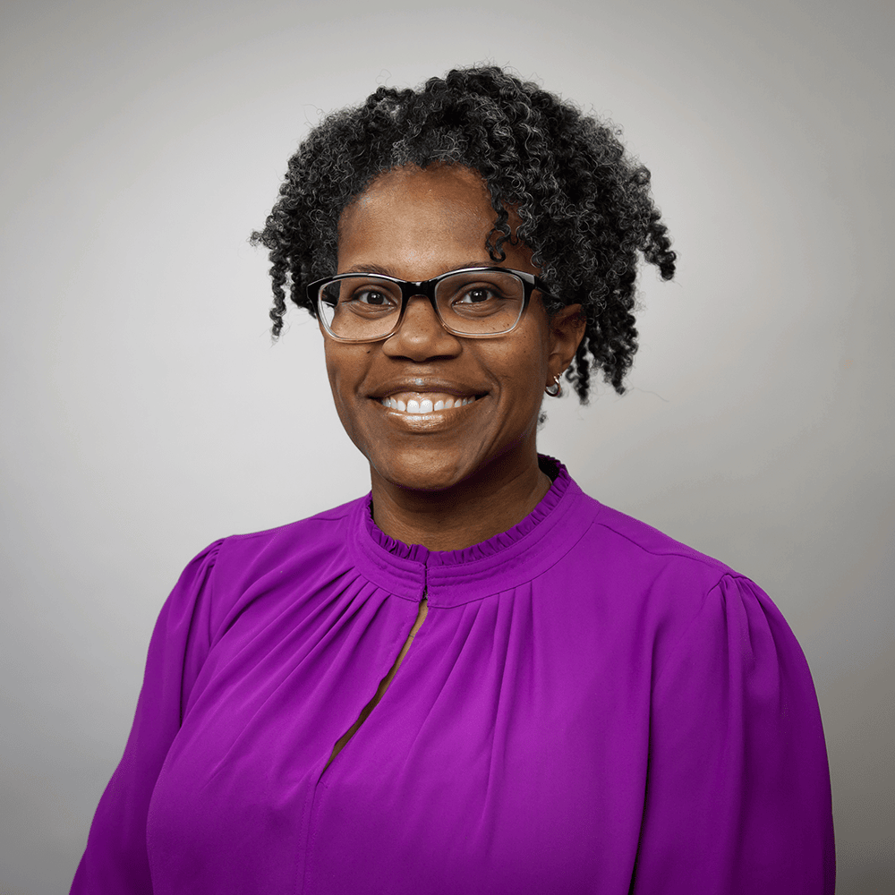 Dr. Rochelle Matthews-Somerville