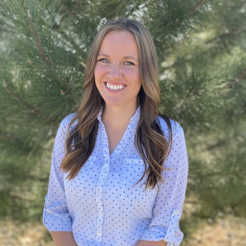 Tori Wilson, M.Ed.