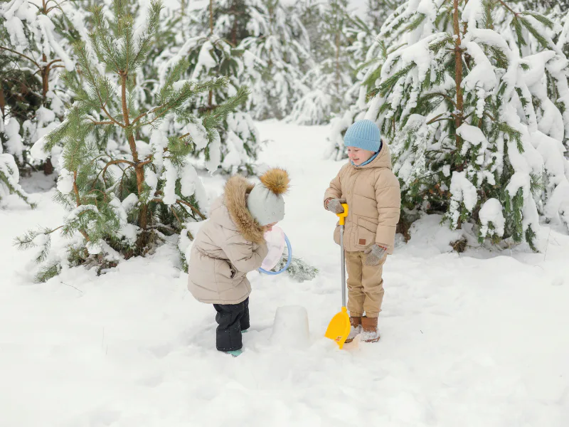 6 Tips for Homeschooling in Winter