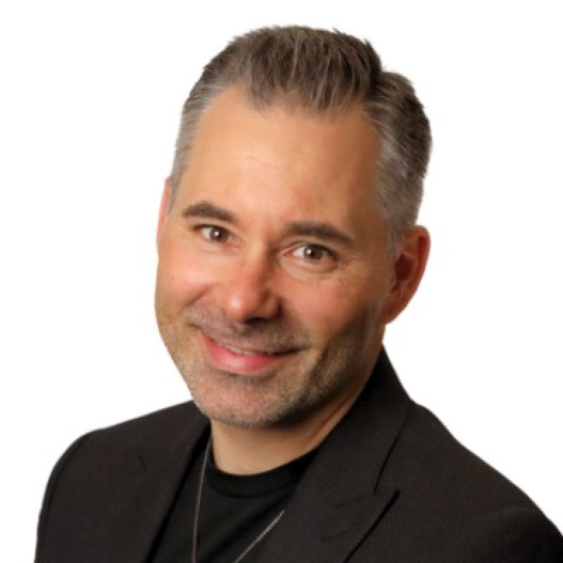 Dr. Dusty Hess