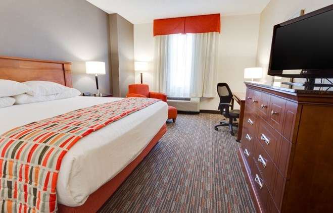 Drury Inn & Suites Greenville