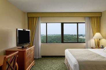 Embassy Suites Greenville Golf Resort & Conference Center