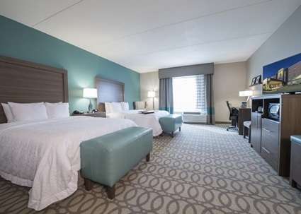 Hampton Inn by Hilton 385/Haywood Mall