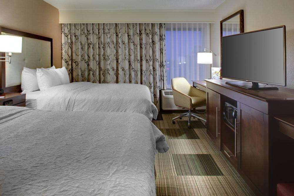 Hampton Inn by Hilton 1-385/Woodruff
