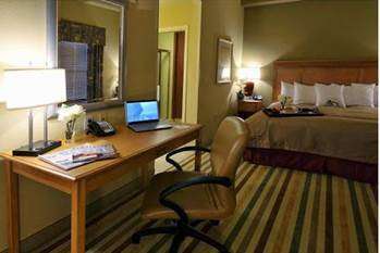Homewood Suites Greenville