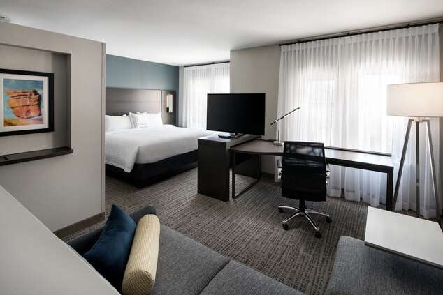Residence Inn by Marriott Greenville