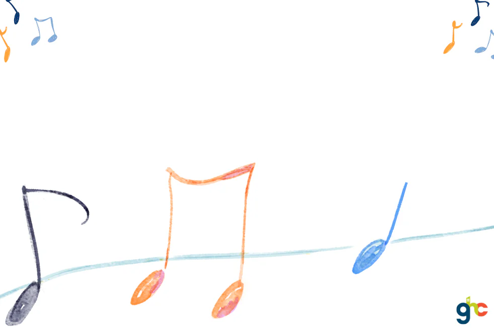 Benefits of music lessons feature