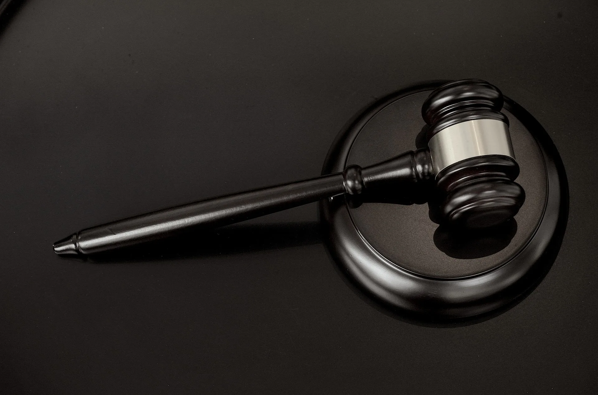 Black Gavel