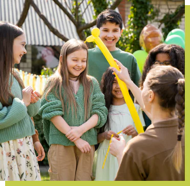 Thriving in the Countryside: Homeschooling in Rural Areas