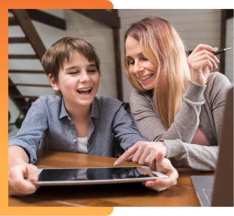 Homeschooling with Technology: The Future of Education