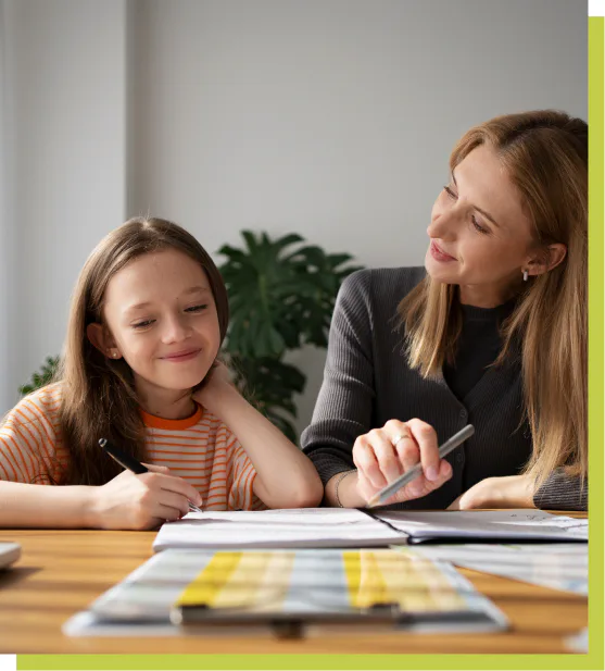 Nurturing Brilliance: Homeschooling High Achievers