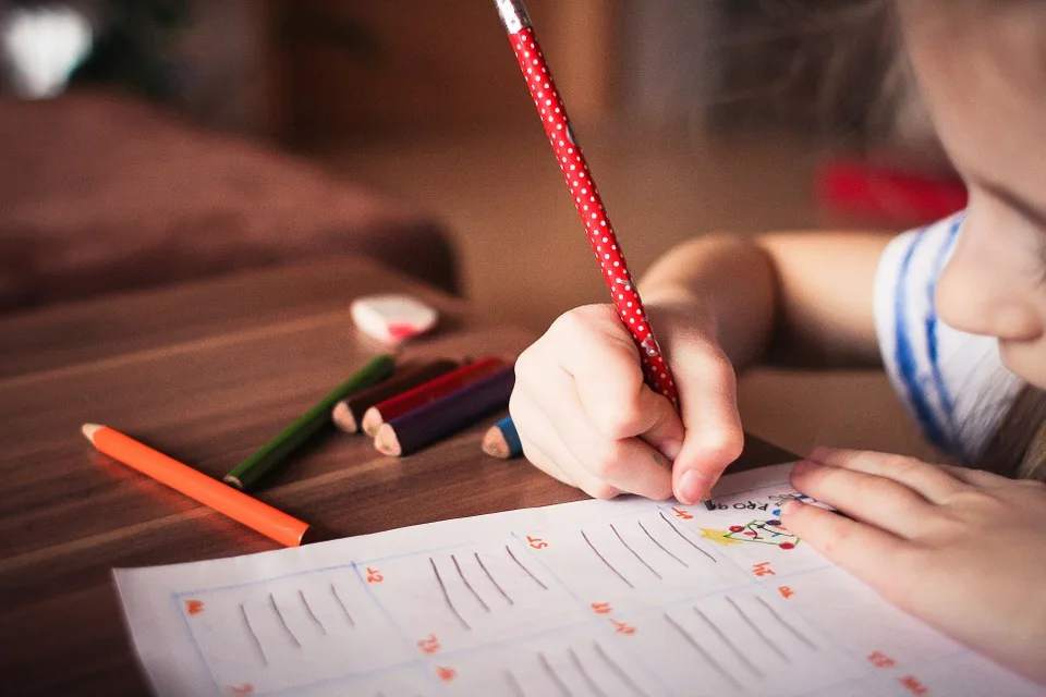 Everything You Need to Know About Easy Peasy Homeschooling