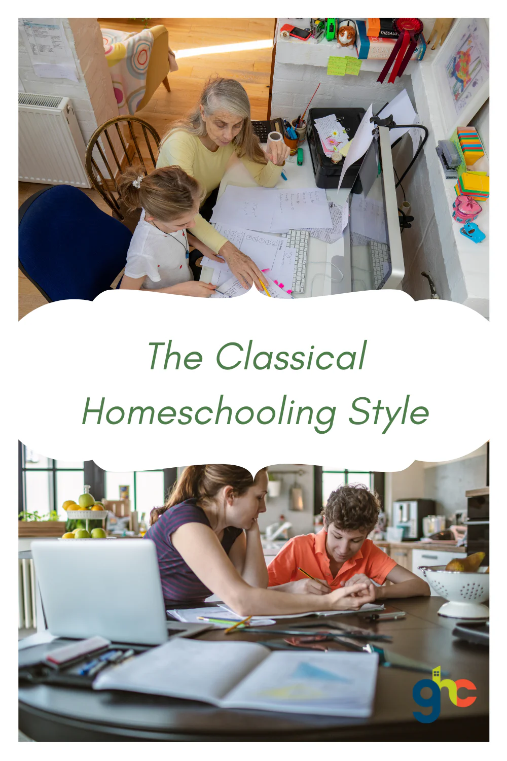 Homeschooling