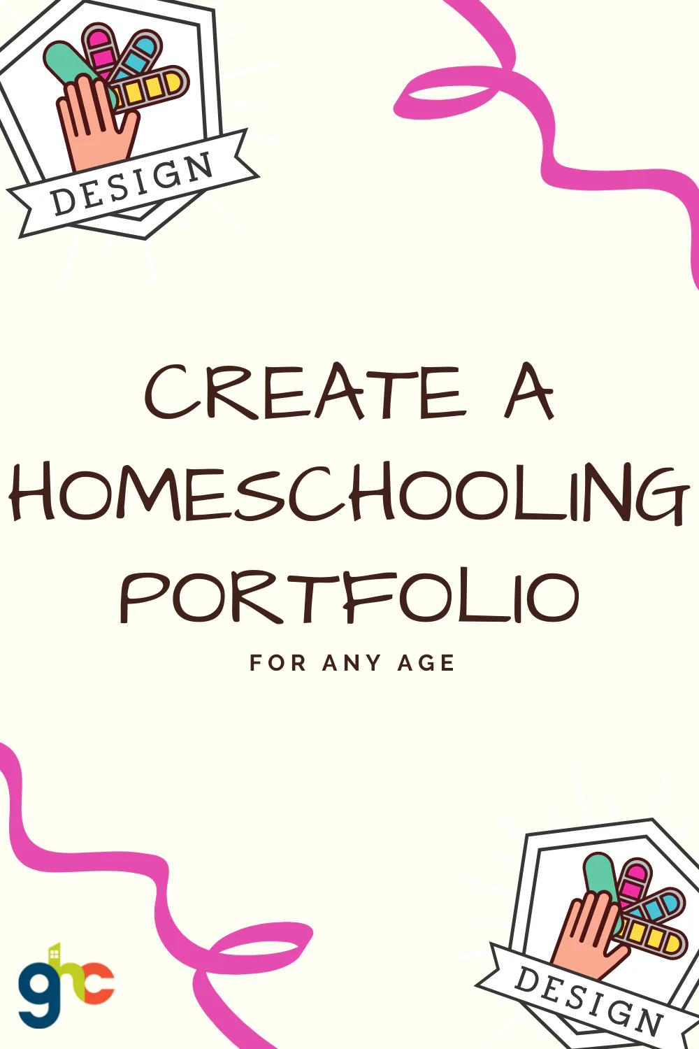 homeschooling portfolio