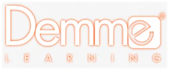 Demme Logo