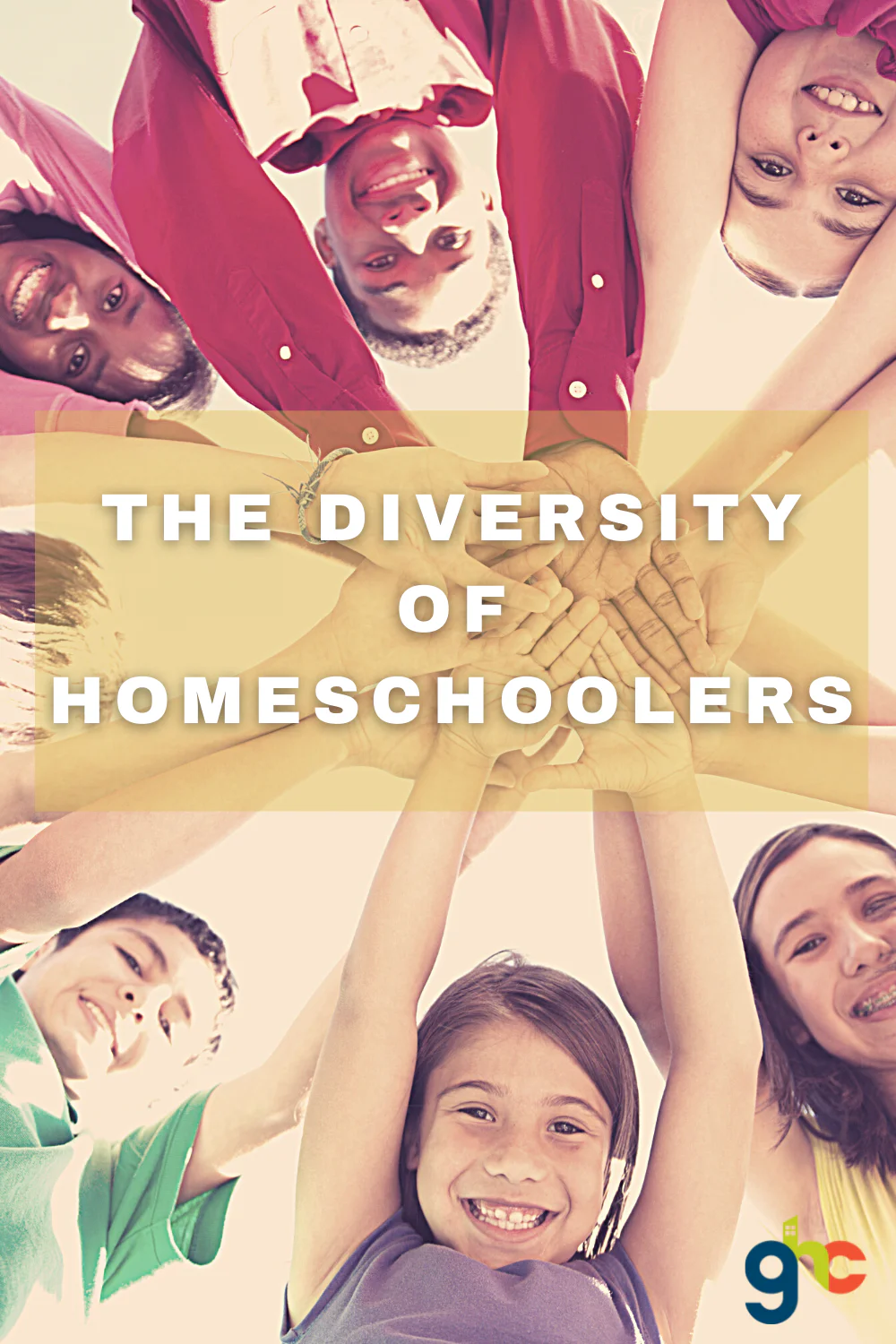 homeschoolers