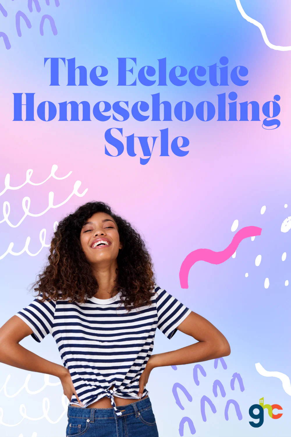 eclectic homeschooling