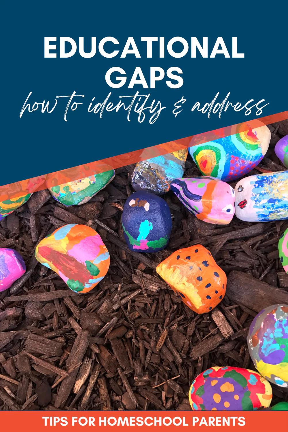 Addressing Educational Gaps in Homeschooling | A Parent’s Guide