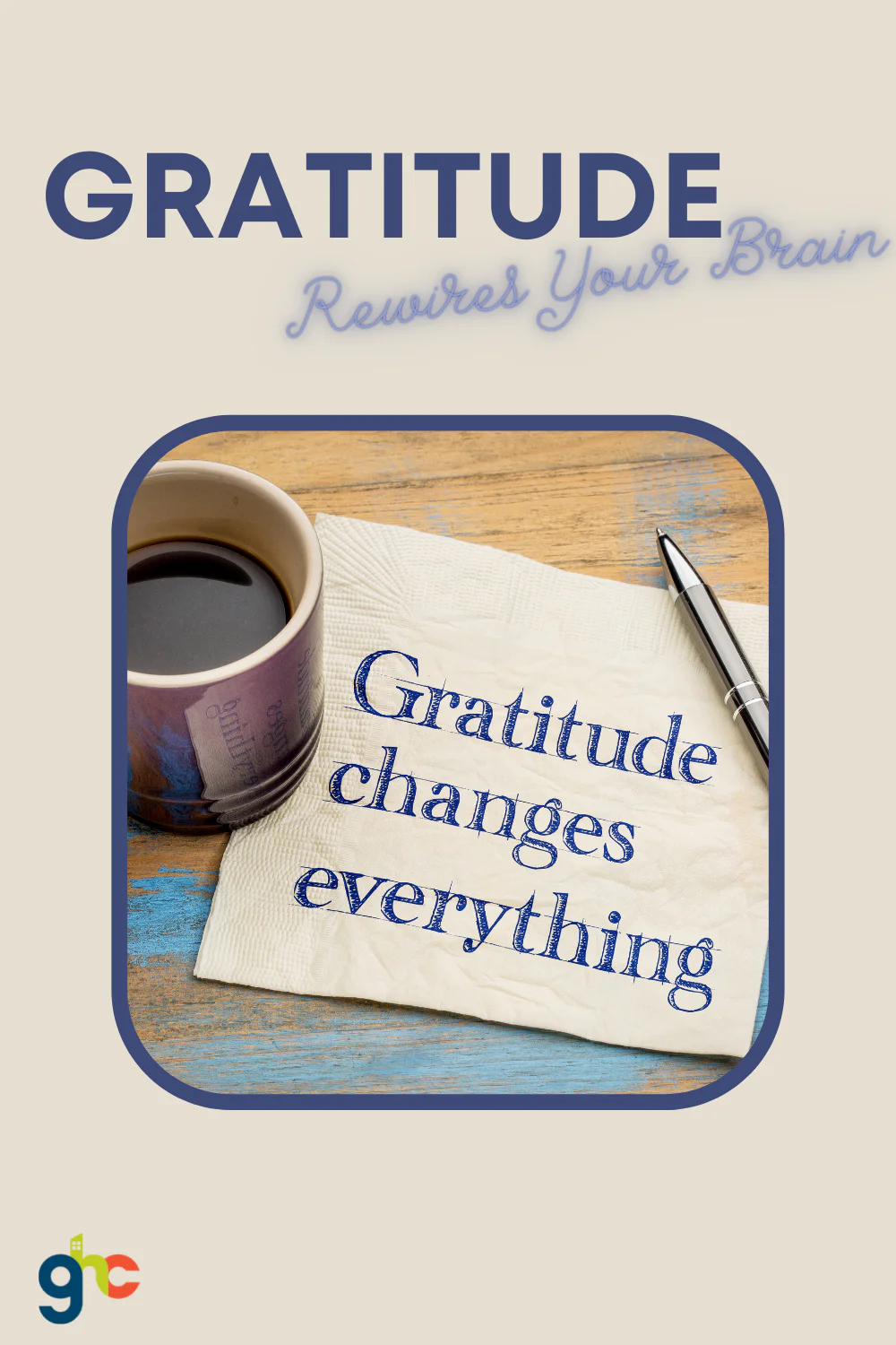 Gratitude