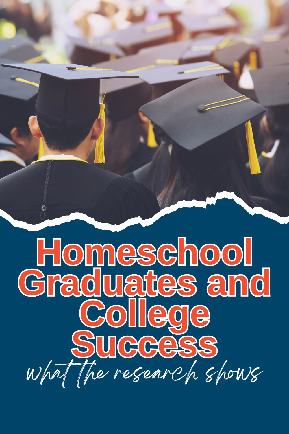 Homeschool Graduates and College Success: What the Research Shows