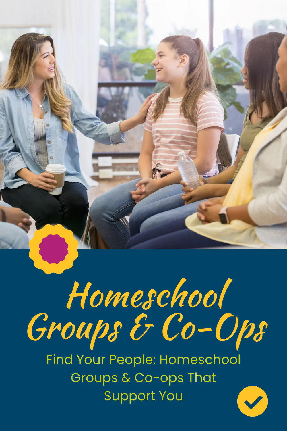 Find Your People: Homeschool Groups & Co-ops That Support You