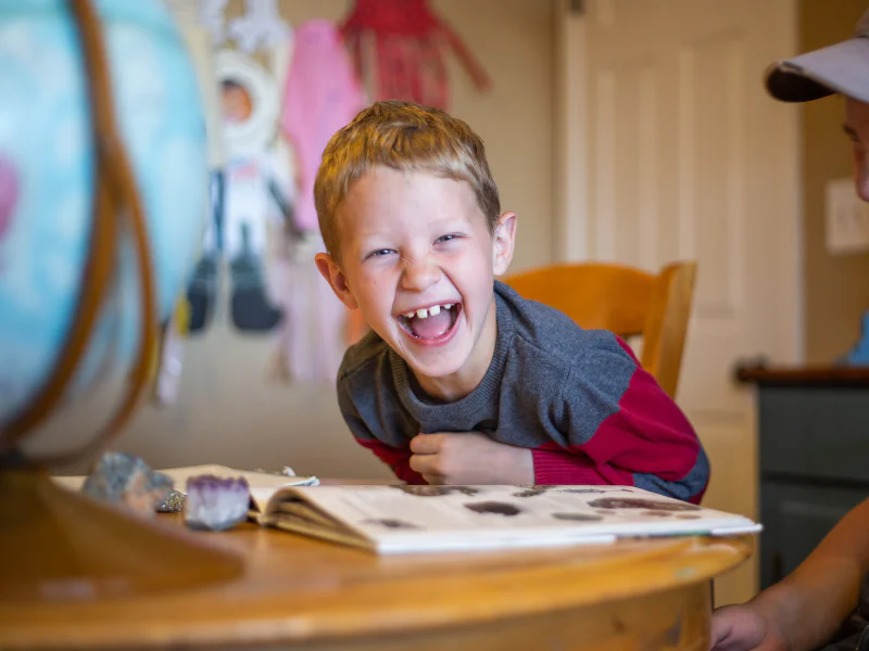 6 Common Homeschooling Myths—Debunked with the Truth