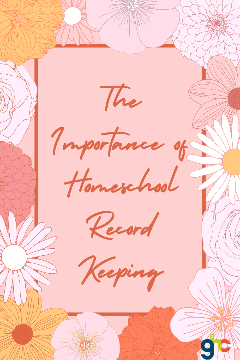 homeschool record keeping