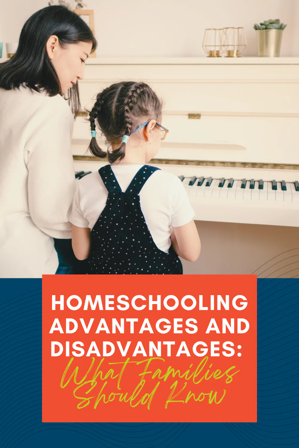Homeschooling Advantages and Disadvantages | What families should know