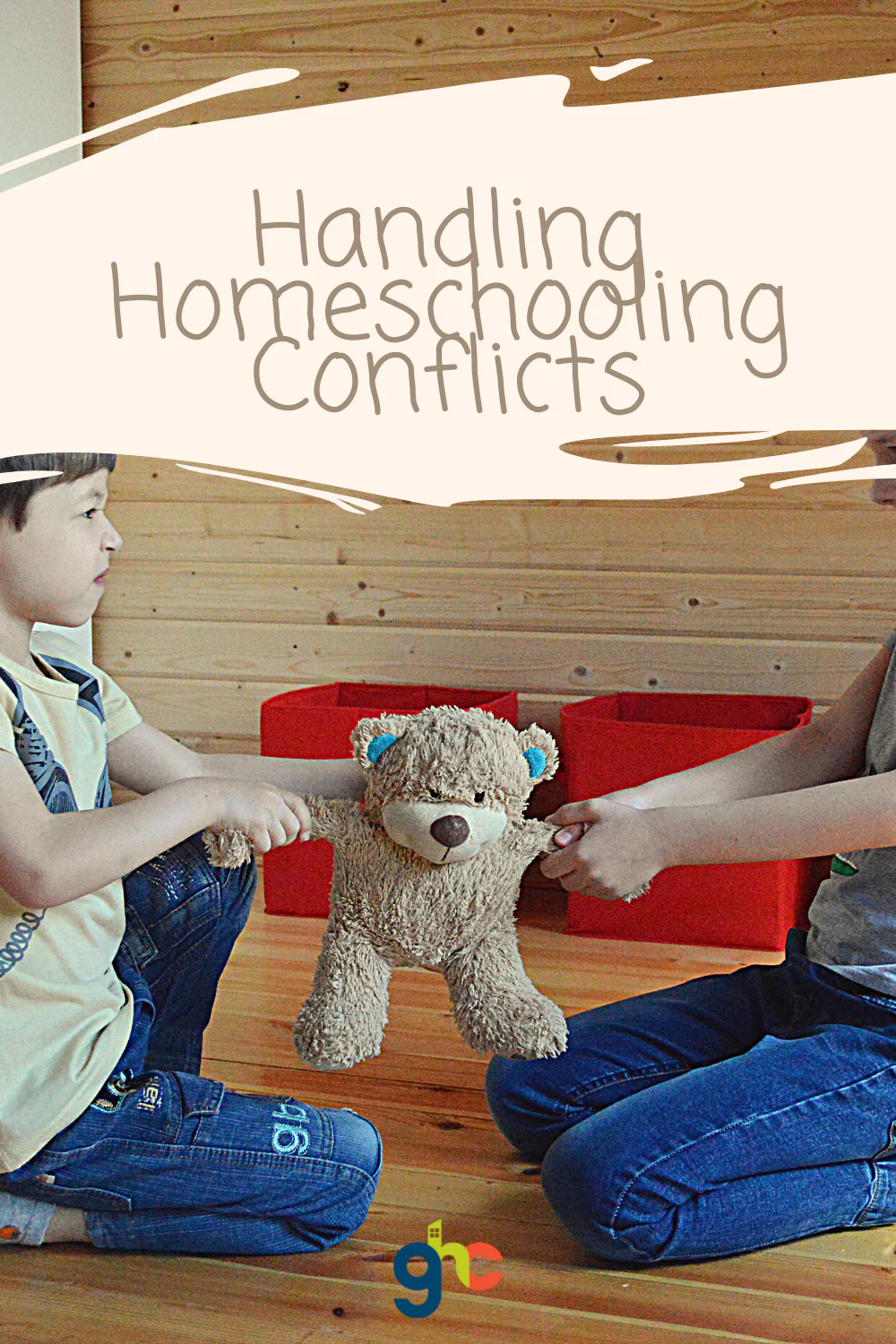 Homeschooling