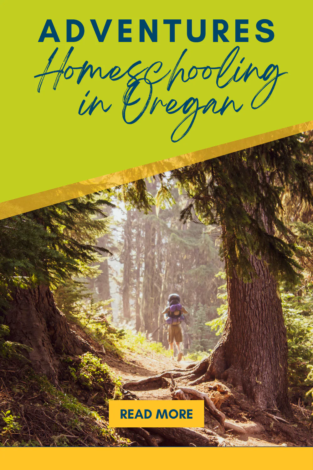 Homeschooling in Oregon: Learning Beyond the Classroom Walls