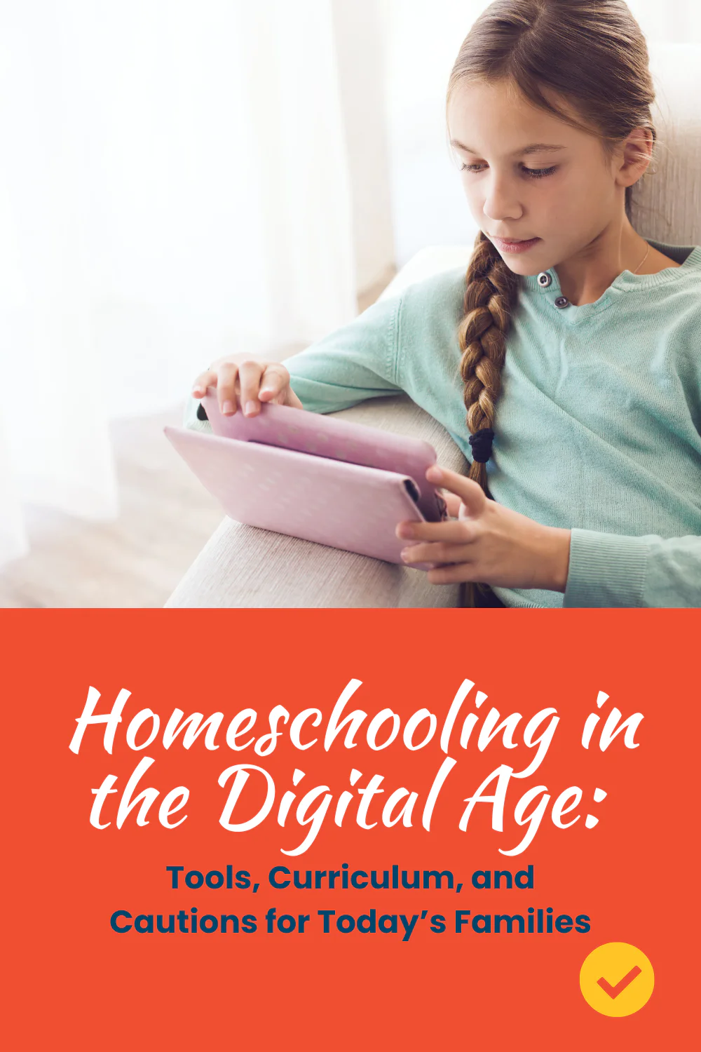 Homeschooling in the Digital Age | Best Tools & Online Curriculum