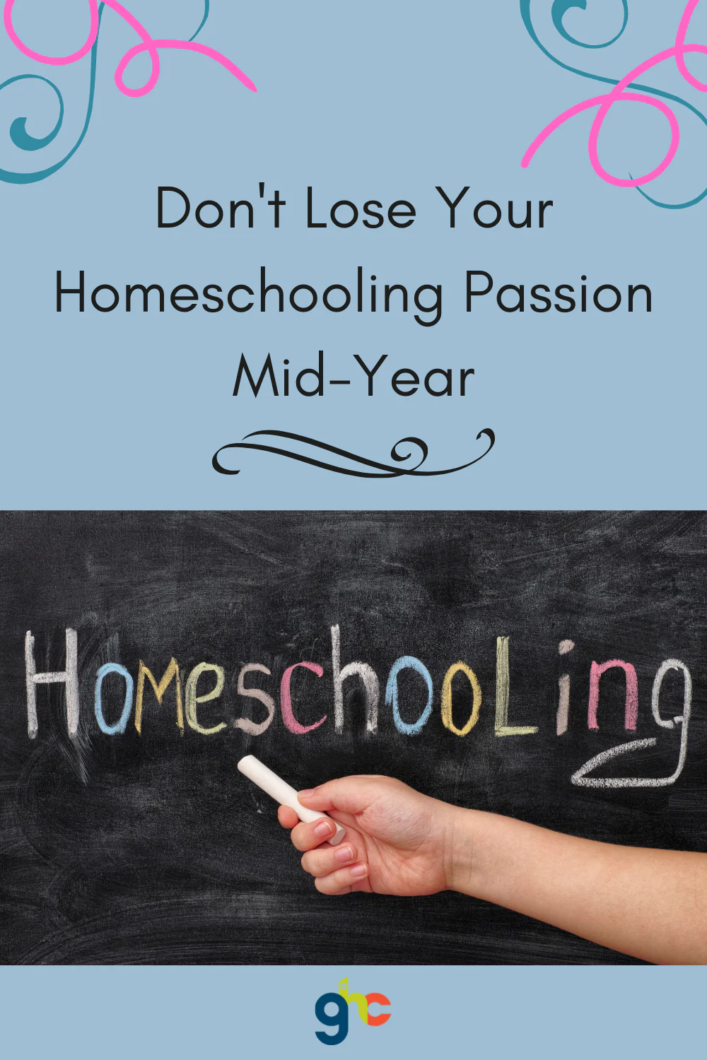 Homeschooling
