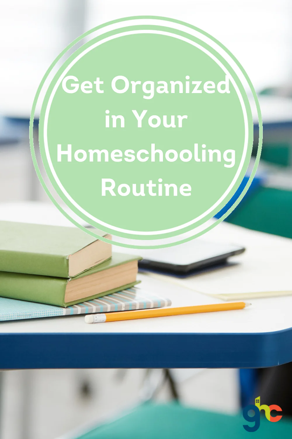 Homeschooling Routine
