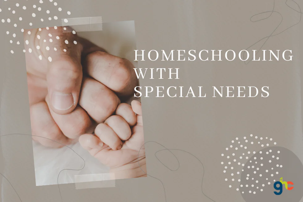 Homeschooling With Special Needs