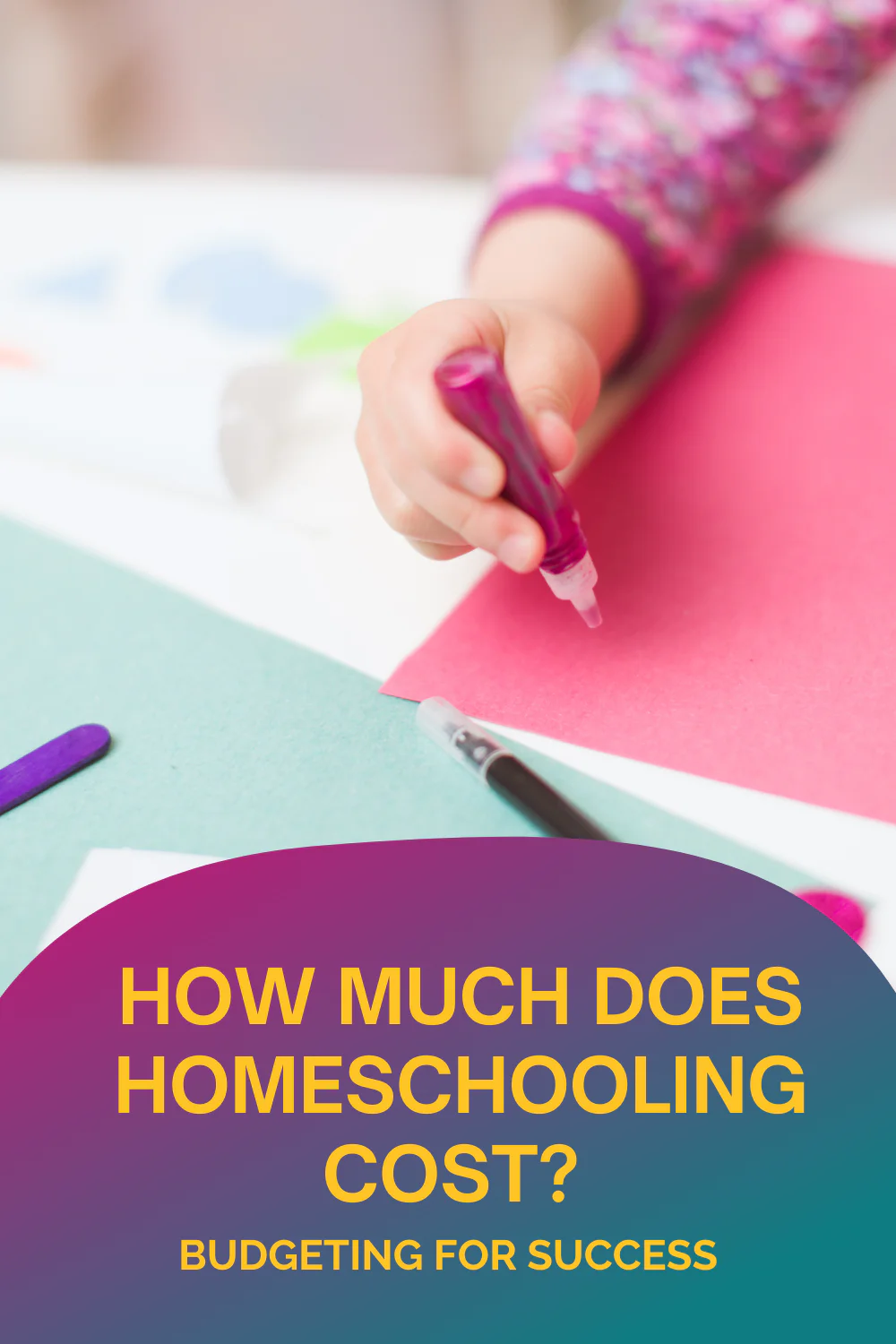 How Much Does Homeschooling Cost? Budgeting for Success