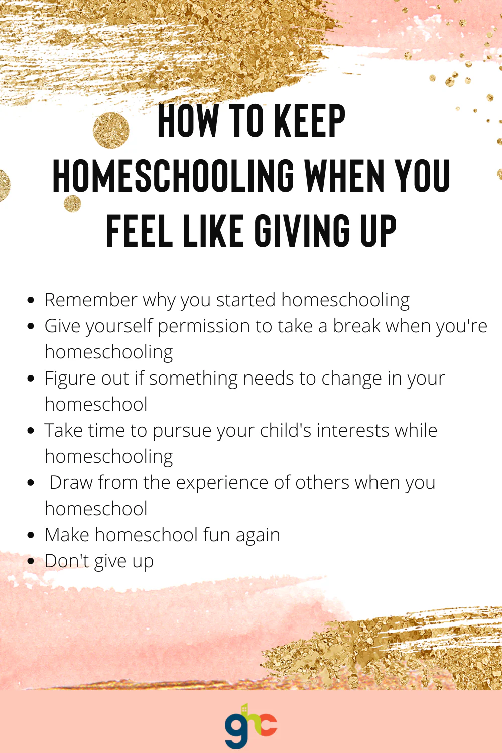 Homeschooling