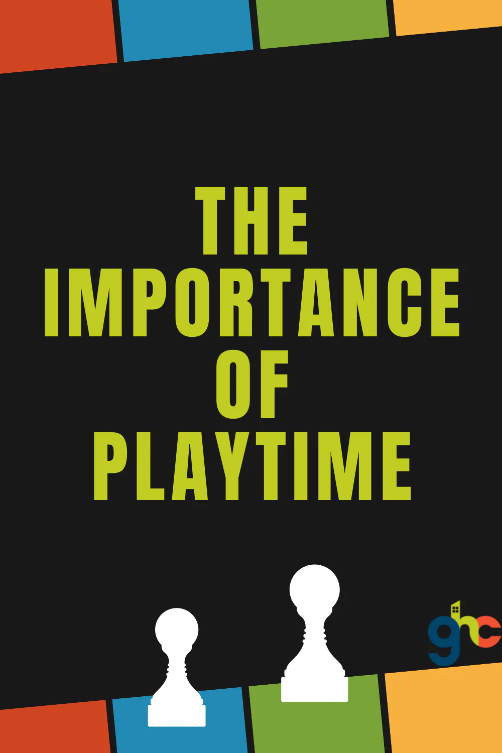 importance of playtime