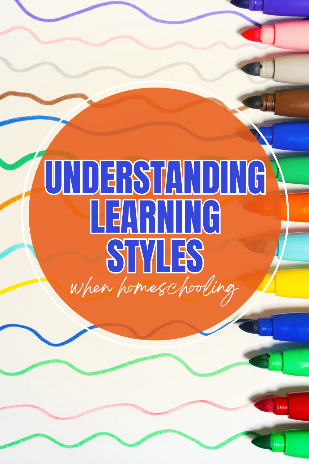Understanding Learning Styles in Homeschooling