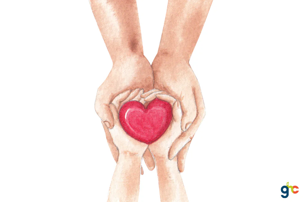 Love about homeschooling feature