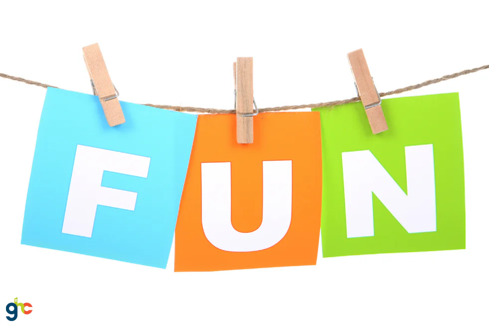 Make Homeschooling FUN Again!
