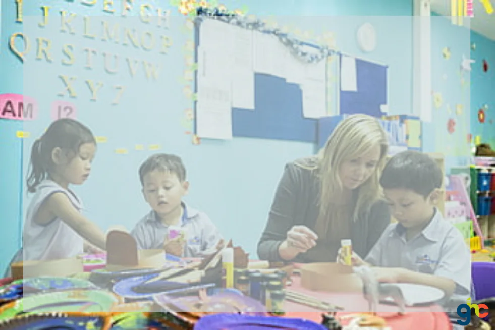 The Montessori Homeschooling Style