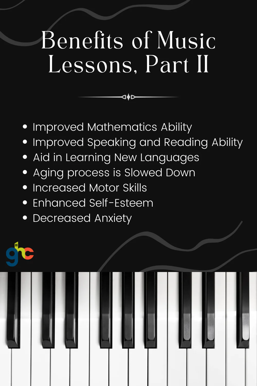 Music Lessons