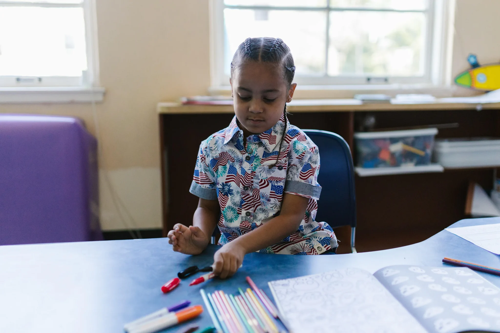 Homeschooling in California the Right Way