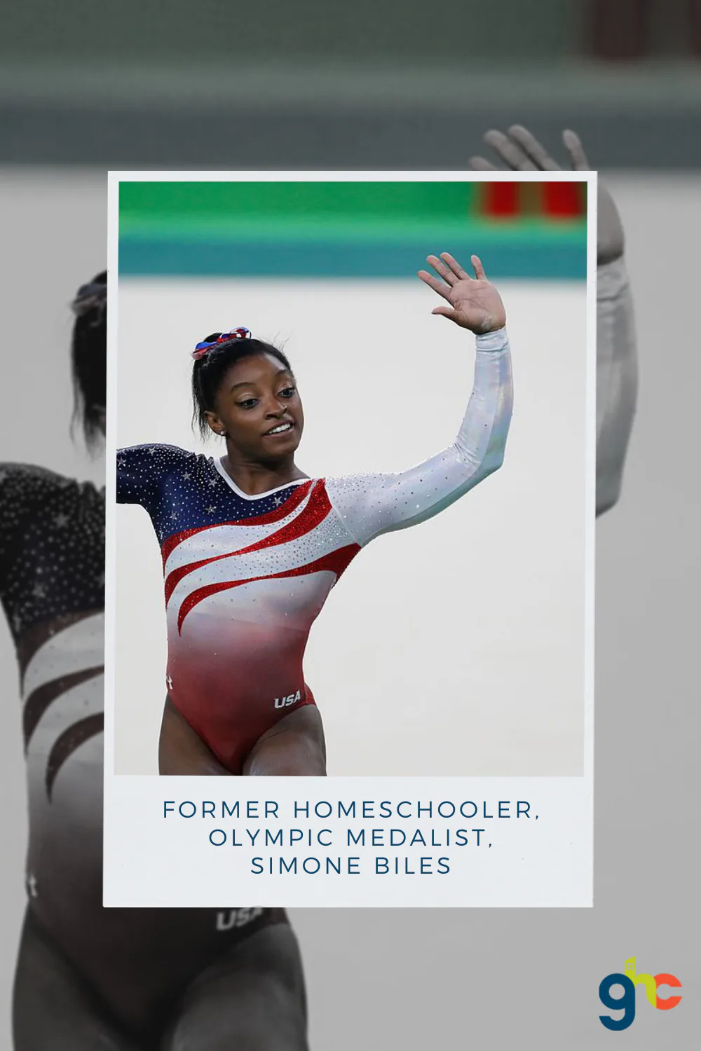 Simone Biles