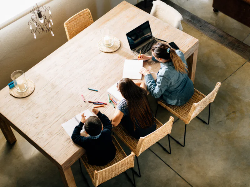 How to Homeschool on a Budget: Free and Low-Cost Resources for Every Family