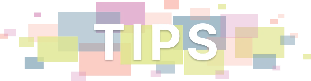 Tips