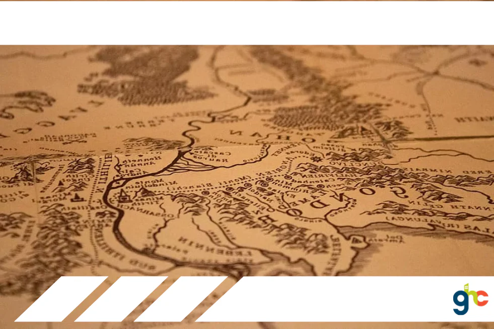 Tolkien feature