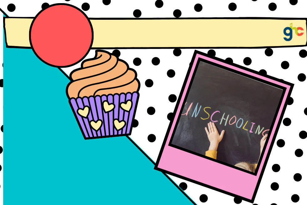 The Unschooling Homeschool Style
